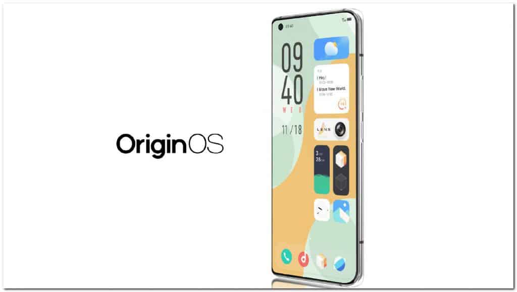 Vivo opens OriginOS Beta registration for five smartphones__TechnoSports.co.in