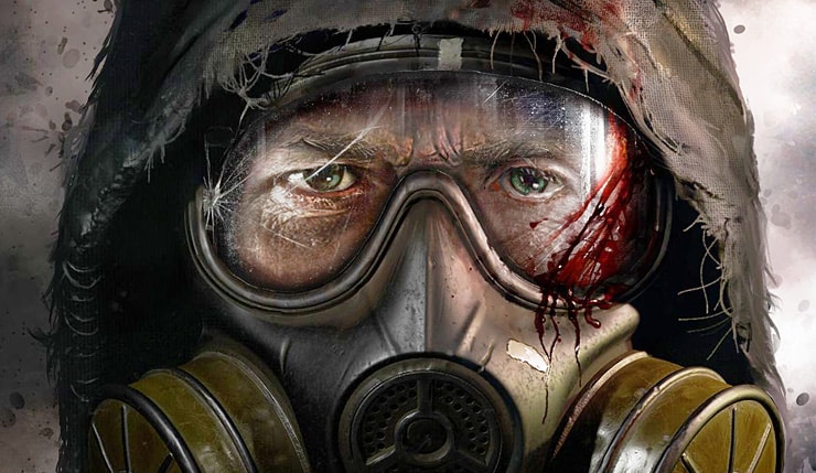 Official Teaser of STALKER 2 Shows the Dynamic and Gorgeous World