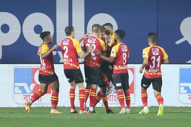WhatsApp Image 2020 12 26 at 85111 PMjpeg ‘SC East Bengal is built for I-League’- Fowler after 3rd draw in ISL this season