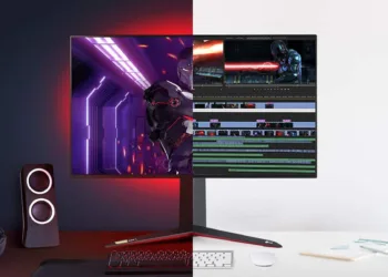 World's first 4K Nano IPS 1ms 144Hz Gaming Monitor by LG launched in India - 27GN950_TechnoSports.co.in