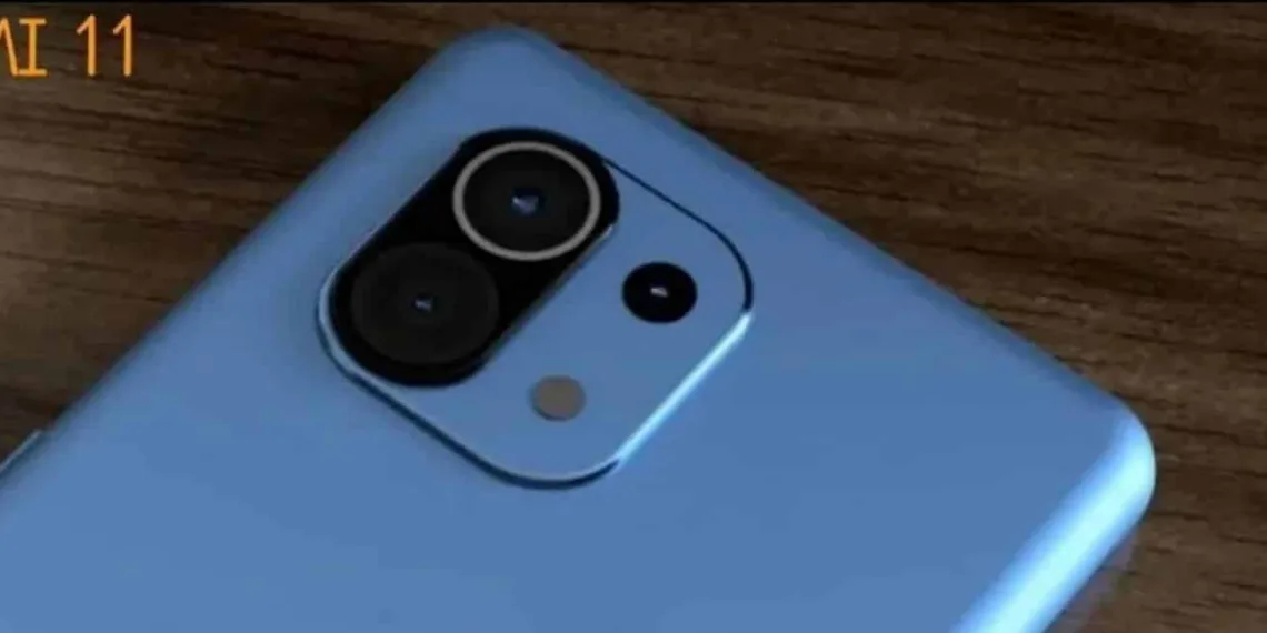 Xiaomi Mi 11 Pro+ tipped to launch featuring some extreme specifications