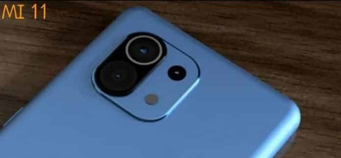 Xiaomi Mi 11 Pro+ tipped to launch featuring some extreme specifications Xiaomi Mi 11 Pro+ tipped to launch featuring some extreme specifications