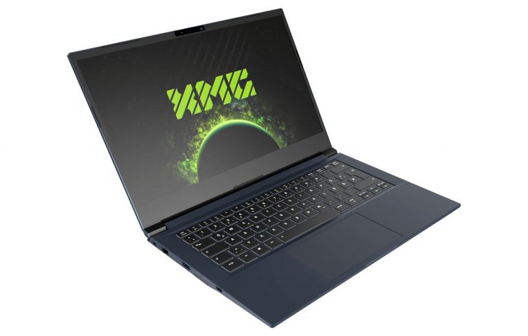 Schenker-XMG launches Core 14 and Media 14 budget gaming laptops