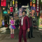 The Yakuza Series has reached 14M sales