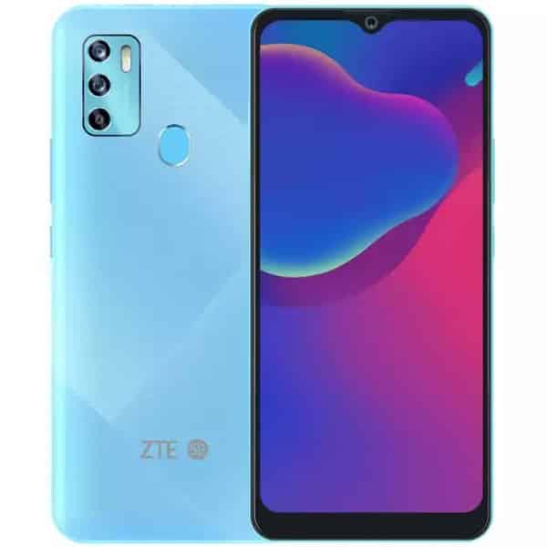 ZTE Blade V2021 5G specifications ZTE Blade V2021 5G arrives with two storage options: All you need to know