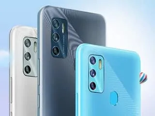 ZTE Blade V2021 5G arrives with two storage options: All you need to know