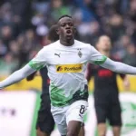 Monaco submit Denis Zakaria opening bid to Juventus amidst West Ham interest