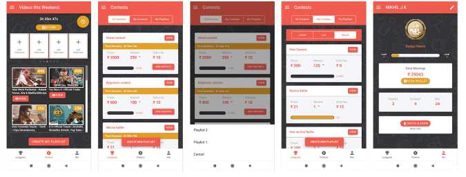 Zooppy, India’s first Indian online fantasy platform for Movies launched