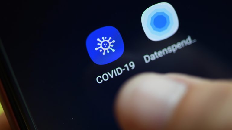 Google and Apple’s contact tracing app does not deliver expected results in California
