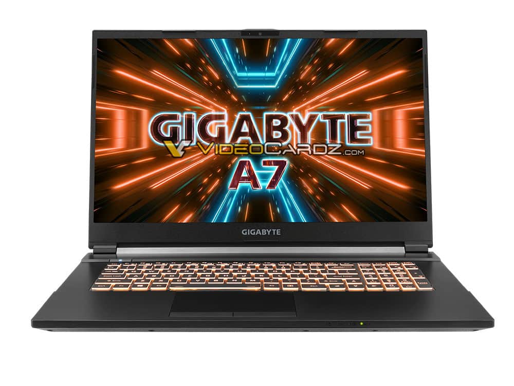 gigabyte