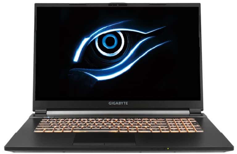 Gigabyte reveals its upcoming gaming laptop line-up