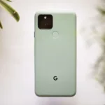 Google to launch Pixel 5 Pro, leaked pictures appear online