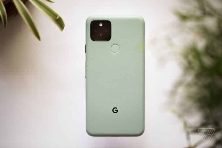 Google to launch Pixel 5 Pro, leaked pictures appear online