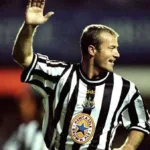 Alan Shearer reveals rejecting Manchester United was the best decision he ever made