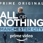 Top 10 Sports Documentary to watch on Amazon Prime Video