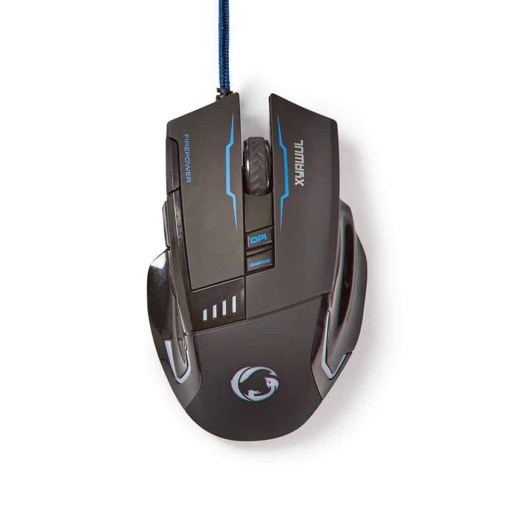 amigo 1 Best Gaming Mouse deals on Amazon Grand Gaming Days