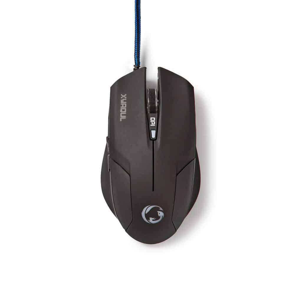 amigo Best Gaming Mouse deals on Amazon Grand Gaming Days