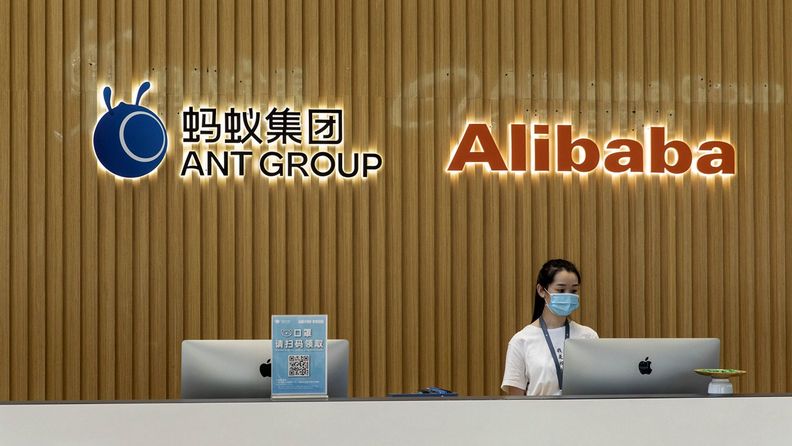 Ant Group asked to Get Back to its Roots