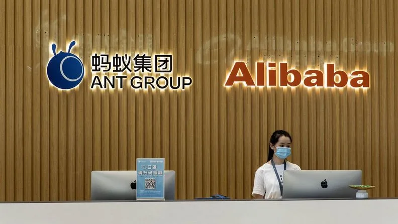 Ant Group asked to Get Back to its Roots