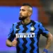Arturo Vidal Inter Milan