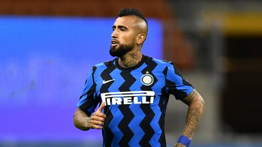 arturo vidal inter 1602072211 48636 Top 5 most disappointing transfers of 2020