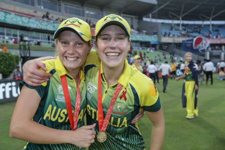 OFFICIAL: ICC announce the Women’s T20I Team of the Decade