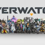Play Overwatch for free until January 4