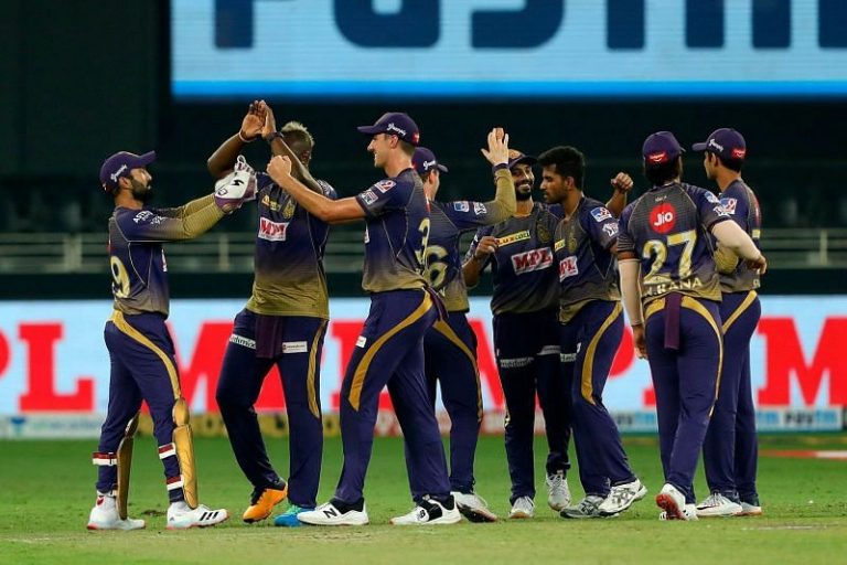 KKR’s big investment in America’s major cricket league