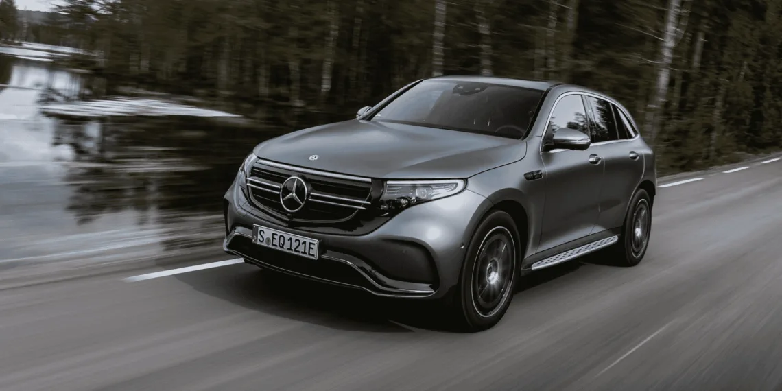 Top 5 Electric Cars in India of 2020