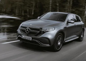 Top 5 Electric Cars in India of 2020