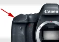 Canon's new camera patent shows a Shutter Touchpad rather than a button