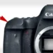 Canon's new camera patent shows a Shutter Touchpad rather than a button