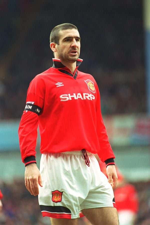 cantona Top 10 Premier League transfers of all time, according to Sky Sports