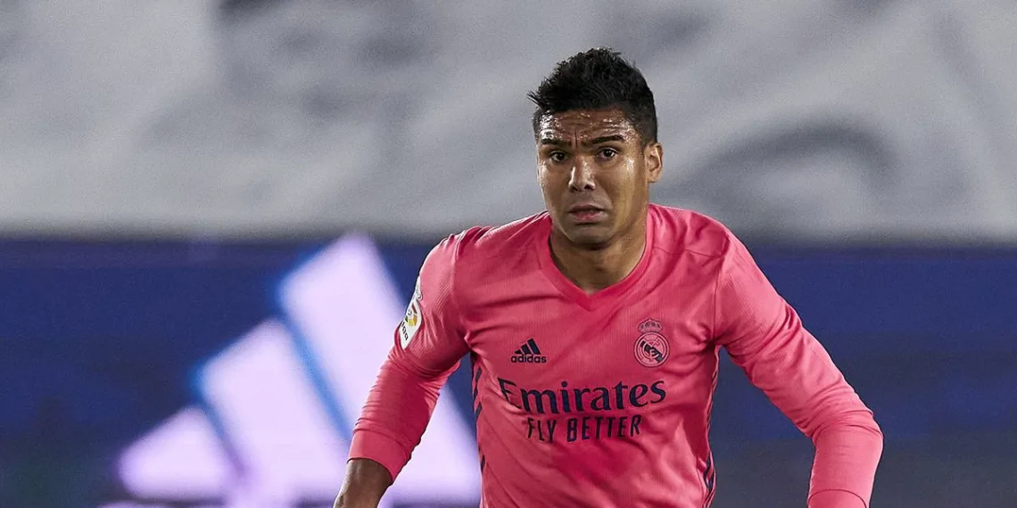 Casemiro