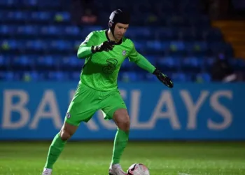 Petr Cech - Most clean sheets