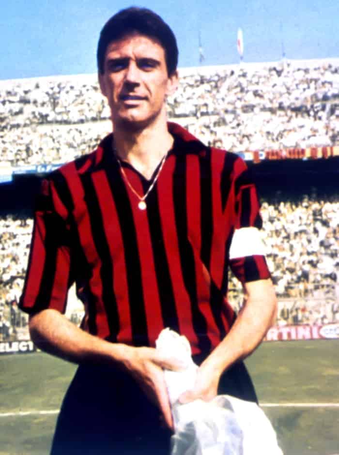 cesare maldini Top 10 greatest defenders of all time, according to fans in 2021