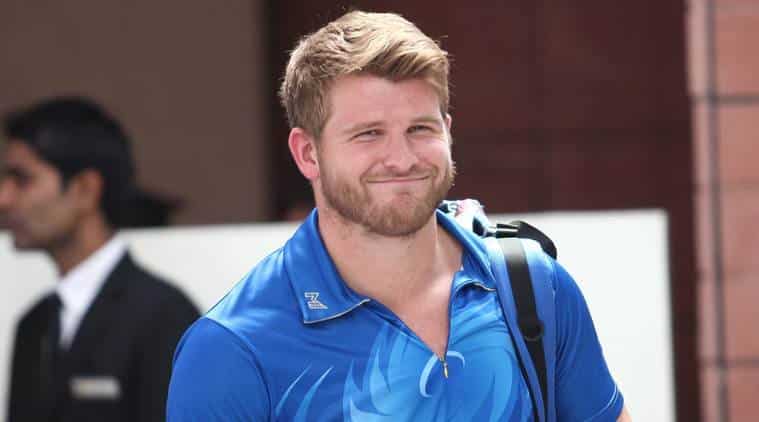 corey anderson express file m Corey Anderson becomes the first player to sign in USA Major League Cricket