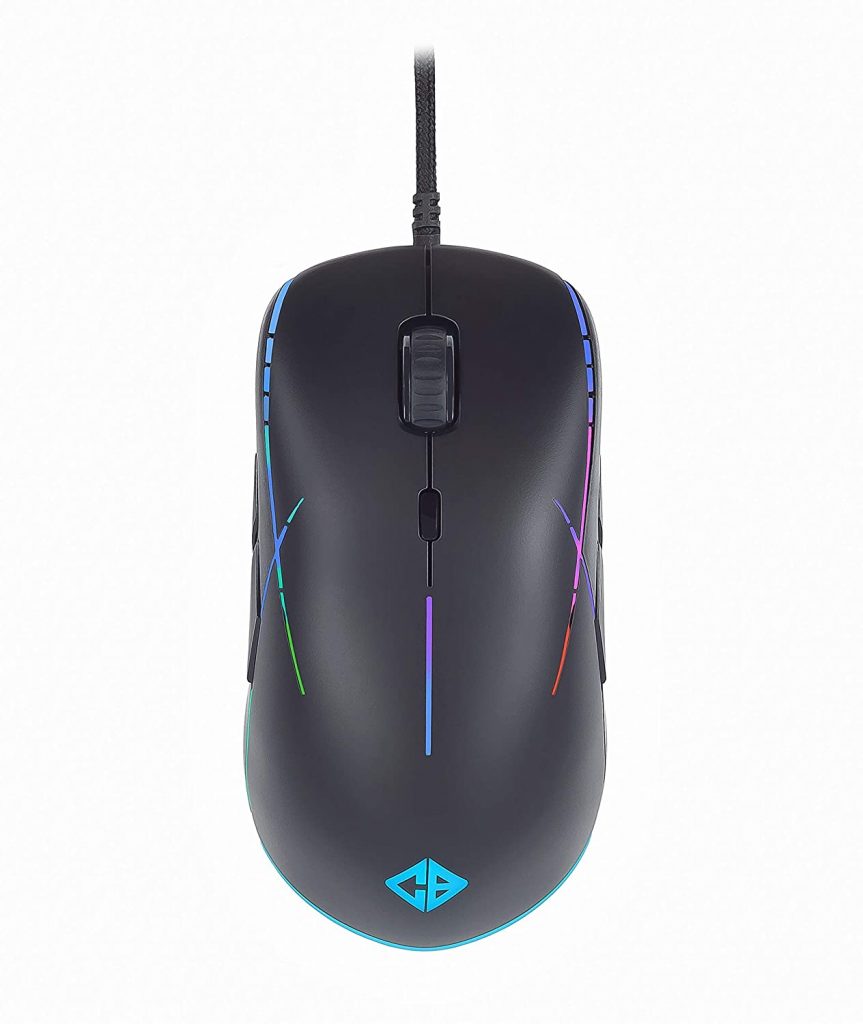 cosmic byte Best Gaming Mouse deals on Amazon Grand Gaming Days