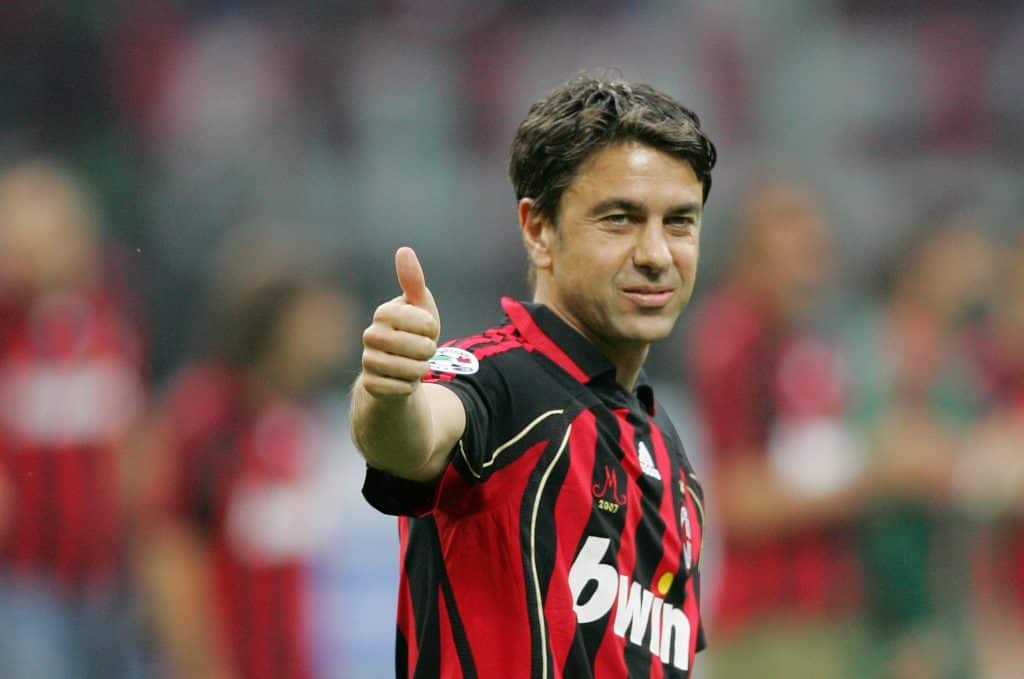 costacurta Top 10 greatest defenders of all time, according to fans in 2021