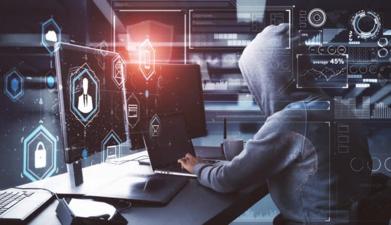 Major tech giants also affected by the SolarWinds hackers
