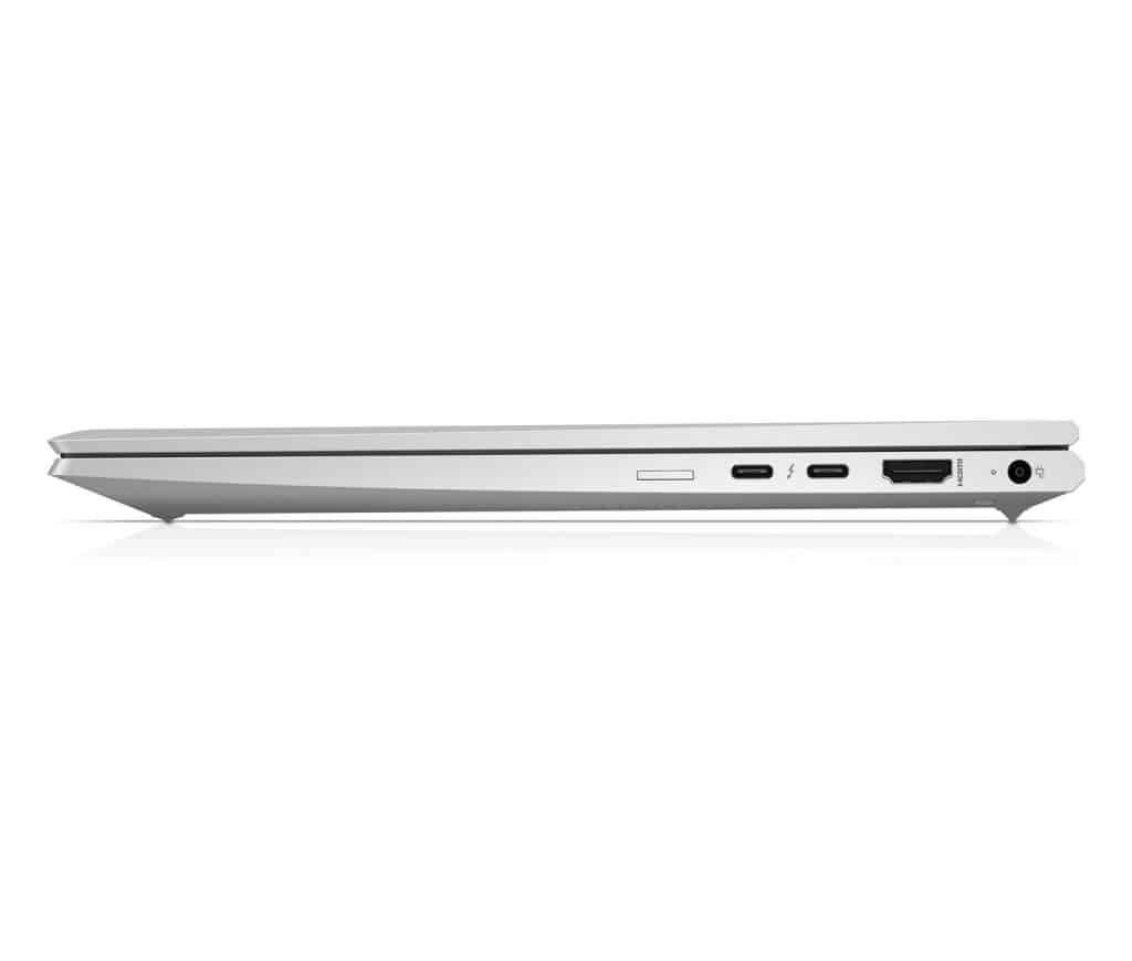 csm HP EliteBook 840 G8 Profile Closed Left 5 01b2388f36 HP EliteBook 830 G8 and 840 G8 upgraded to Intel's Tiger Lake platform