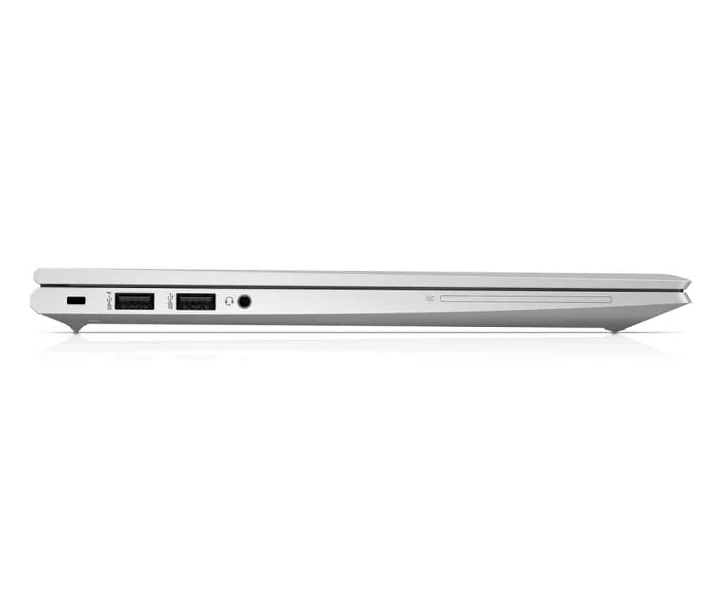 csm HP EliteBook 840 G8 Profile Closed Right 1 f205137511 HP EliteBook 830 G8 and 840 G8 upgraded to Intel's Tiger Lake platform