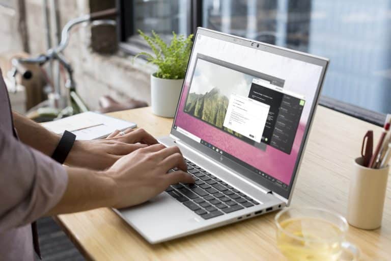 HP EliteBook 850 G8 gets upgraded to Intel’s Evo platform