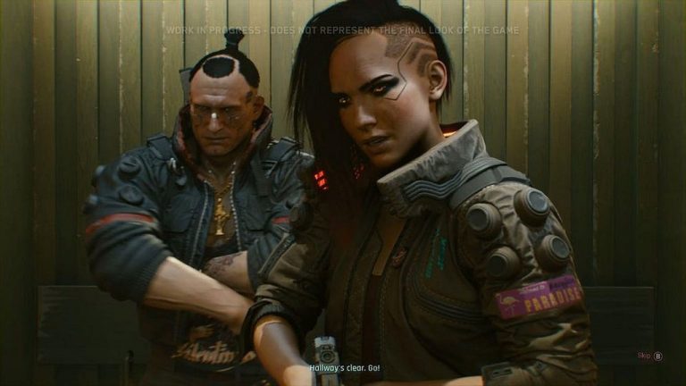 CD PROJEKT RED takes up responsibility for bugs in Cyberpunk 2077