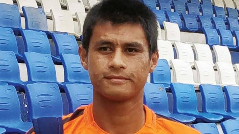 ISL 2020-21: Eugeneson Lyngdoh has joined Odisha FC from SC East Bengal