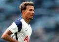 Dele Alli
