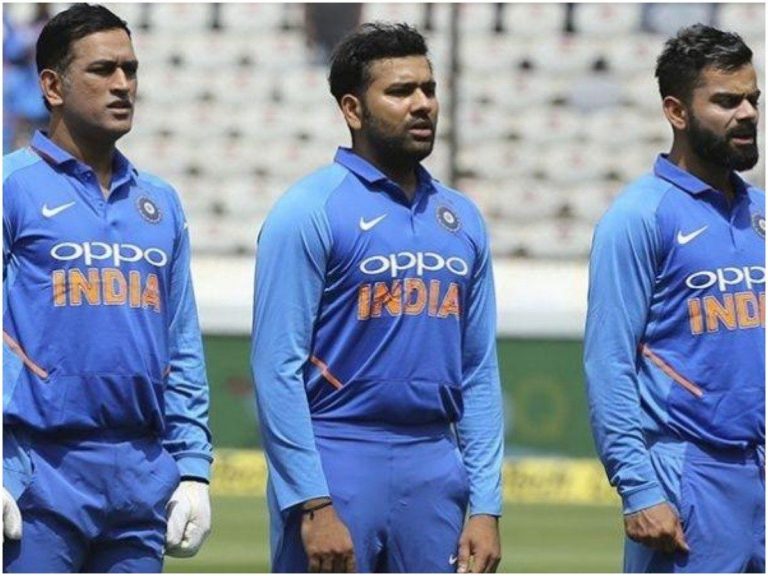 OFFICIAL: ICC reveal the Men’s ODI Team of the Decade