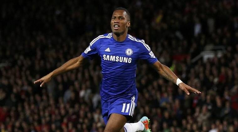 didier drogba Top 10 Premier League transfers of all time, according to Sky Sports