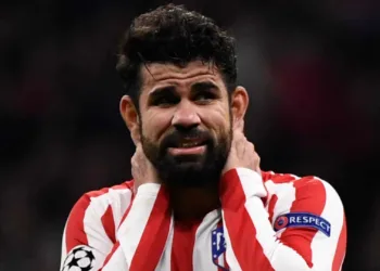 Diego Costa
