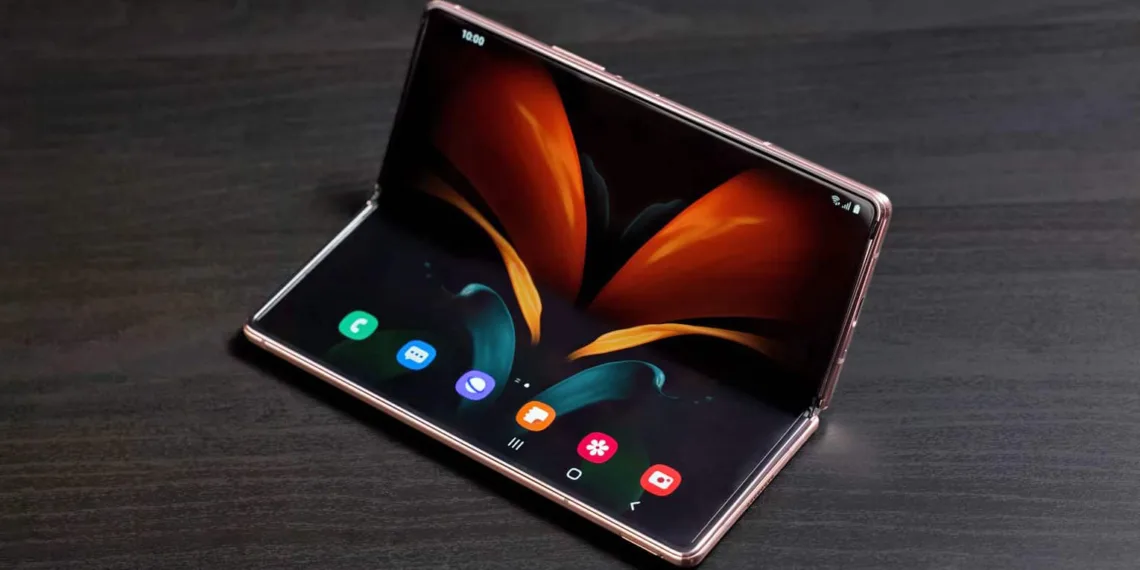 Oppo, Vivo, Xiaomi, and Google will release foldable smartphones in 2021